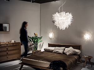 Klasyczna sypialnia - zdjęcie od KODY Wnętrza Design & Concept Store