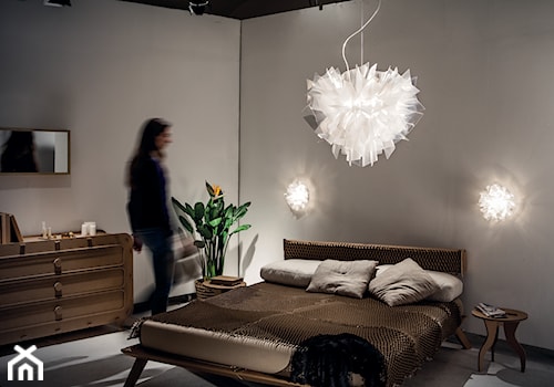 Klasyczna sypialnia - zdjęcie od KODY Wnętrza Design & Concept Store