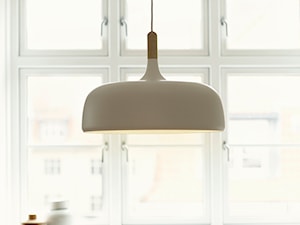 Oak kitchen - zdjęcie od KODY Wnętrza Design & Concept Store