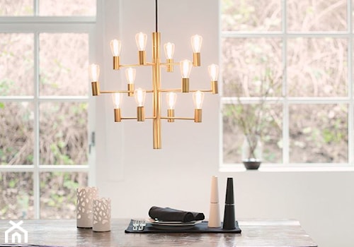 Gold light - zdjęcie od KODY Wnętrza Design & Concept Store