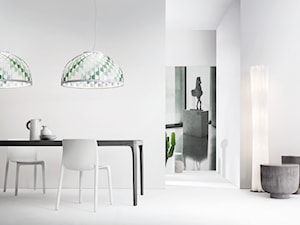 Minimalistic white - zdjęcie od KODY Wnętrza Design & Concept Store