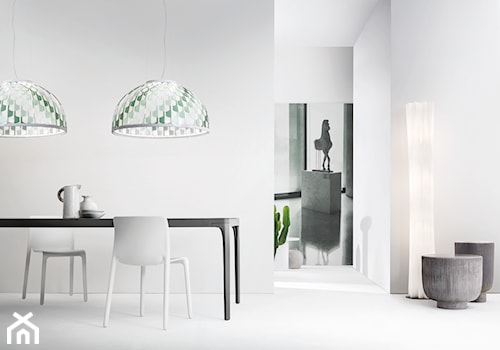Minimalistic white - zdjęcie od KODY Wnętrza Design & Concept Store