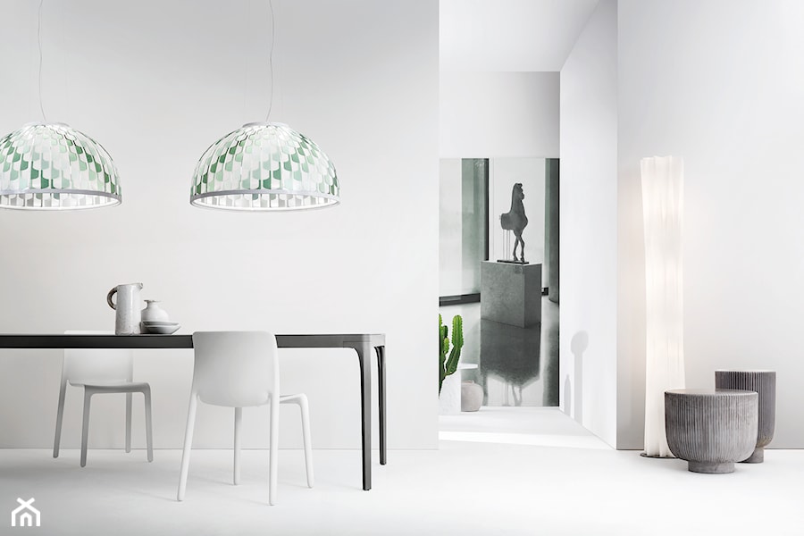 Minimalistic white - zdjęcie od KODY Wnętrza Design & Concept Store