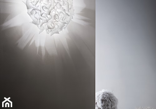 Romantyczny korytarz - zdjęcie od KODY Wnętrza Design & Concept Store