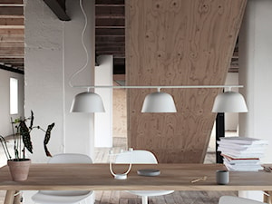 Skandynawska pracownia - zdjęcie od KODY Wnętrza Design & Concept Store