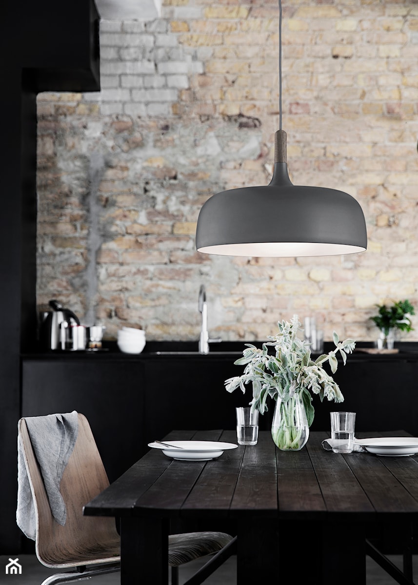 Black oak - zdjęcie od KODY Wnętrza Design & Concept Store