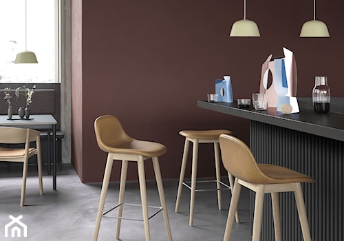 Winna kawiarnia - zdjęcie od KODY Wnętrza Design & Concept Store