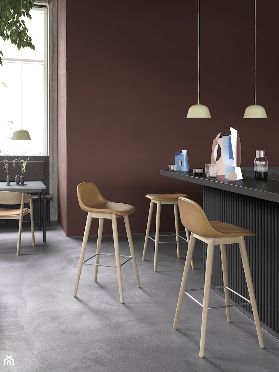 Winna kawiarnia - zdjęcie od KODY Wnętrza Design & Concept Store