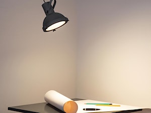 Oświetlenie punktowe - zdjęcie od KODY Wnętrza Design & Concept Store