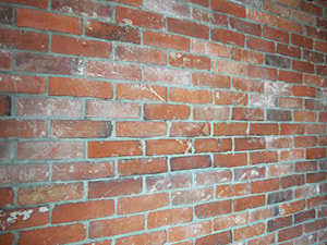 Salon u Magdy i Łukasza - Salon, styl rustykalny - zdjęcie od brickens