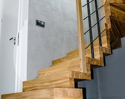 schody dywanowe - zdjęcie od SCHODY JURREX - Homebook