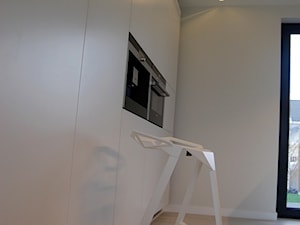 Projekt Gowarzewo II - Kuchnia, styl nowoczesny - zdjęcie od kabeDesign kasia białobłocka