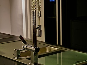 Projekt Koninko - KUCHNIA - Kuchnia, styl nowoczesny - zdjęcie od kabeDesign kasia białobłocka