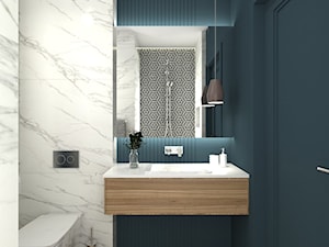 Łazienka, styl nowoczesny - zdjęcie od 3deko