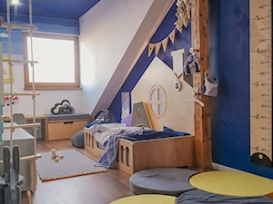 - zdjęcie od patmat.pl - pokoje dla dzieci @patmatstudio