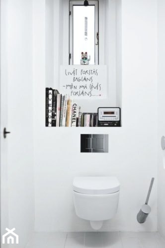 Łazienka, styl nowoczesny - zdjęcie od karola