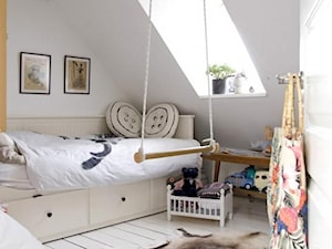 Pokój dziecka - zdjęcie od karola