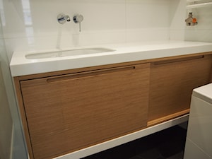 szafka pod umywalkę - zdjęcie od Houseform- meble i wyposażenie wnętrz