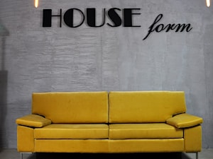 Sofa Nano - zdjęcie od Houseform- meble i wyposażenie wnętrz