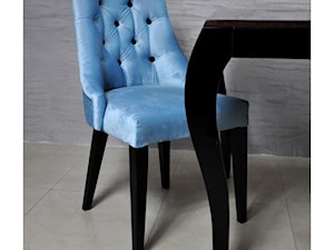 Krzesło Glamour z guzikami - zdjęcie od Houseform- meble i wyposażenie wnętrz