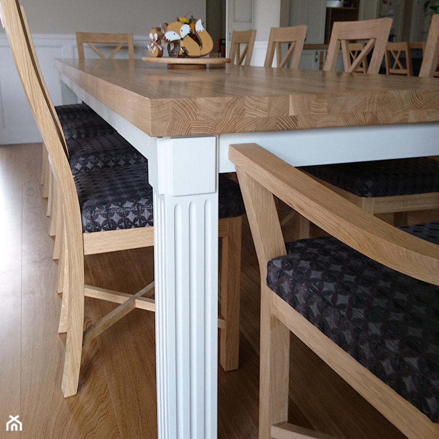 Stół prowansalski - zdjęcie od Houseform- meble i wyposażenie wnętrz
