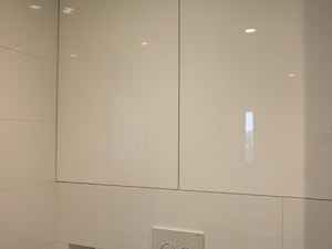 Szafka do wnęki nad WC - zdjęcie od Houseform- meble i wyposażenie wnętrz