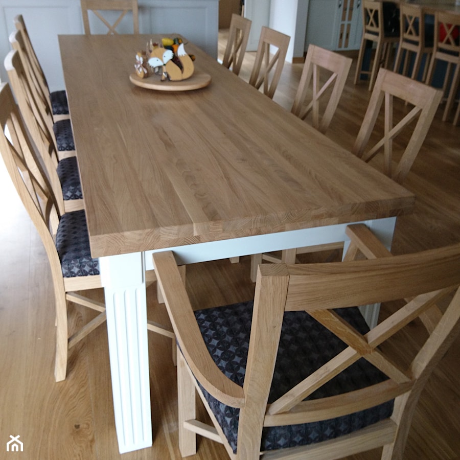 Stół prowansalski - zdjęcie od Houseform- meble i wyposażenie wnętrz