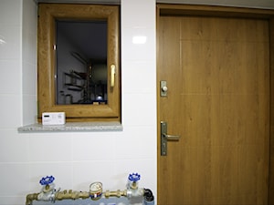 Kotłownia - zdjęcie od Crool
