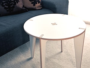 Stolik RINGO - zdjęcie od Konzept Home - Meble na wymiar