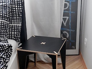 Stolik KWADRO - zdjęcie od Konzept Home - Meble na wymiar