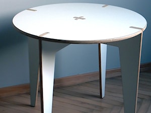 Stolik RINGO - zdjęcie od Konzept Home - Meble na wymiar