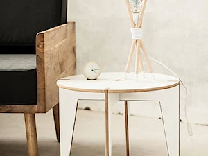 RINGO coffee table - zdjęcie od Konzept Home - Meble na wymiar