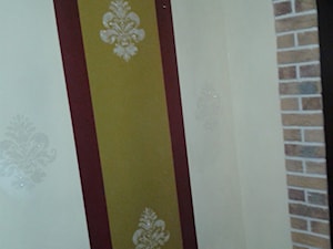 Motywy dekoracyjne - zdjęcie od jarosławdekor