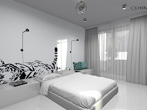 mieszkanie 2-pokojowe o powierzchni 40.70 m²