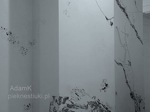 Stiuk lux carrara. - zdjęcie od Adamkk Stucco Marmo