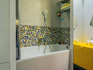 Zdjęcie łazienki - zdjęcie od Viva Design Rzeszów