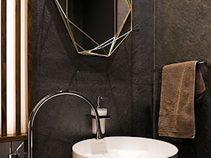 Detale w łazience - zdjęcie od Viva Design Rzeszów