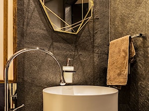 Zdjęcie łazienki - zdjęcie od Viva Design Rzeszów