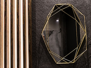 Zdjęcie lustra w toalecie - zdjęcie od Viva Design Rzeszów