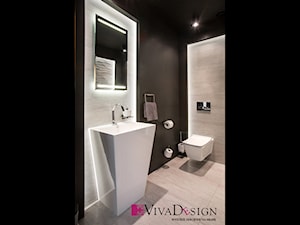 Toaleta - zdjęcie od Viva Design Rzeszów