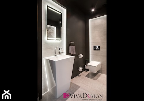 Toaleta - zdjęcie od Viva Design Rzeszów
