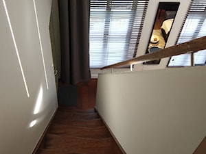 Zdjęcie - kacze schody - zdjęcie od Viva Design Rzeszów