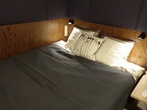 Zdjęcie łóżka - zdjęcie od Viva Design Rzeszów