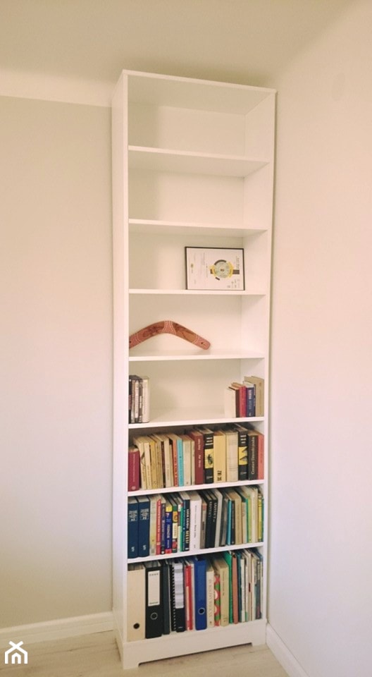 Biblioteczka Panama - zdjęcie od MMWoodworking - Homebook