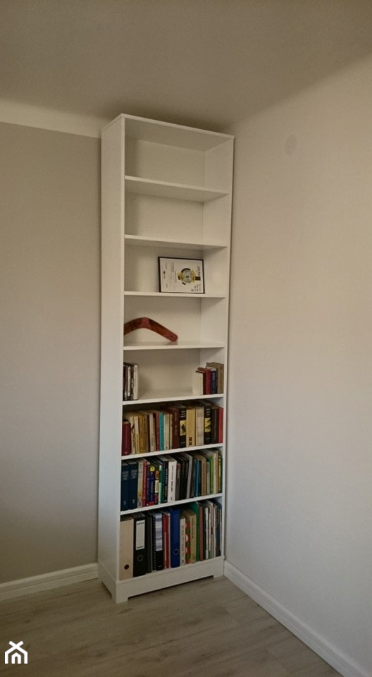 Biblioteczka Panama - zdjęcie od MMWoodworking - Homebook