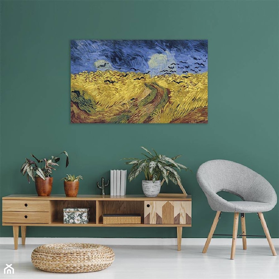 Vincent Van Gogh - zdjęcie od PIXERS