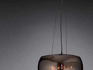 Lampa od MaxLight - zdjęcie od Galeria Wnętrz Domar