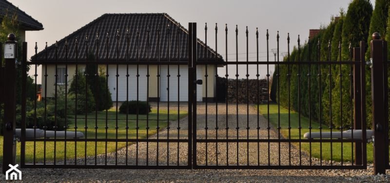 Palisada - zdjęcie od Galeria Wnętrz Domar - Homebook