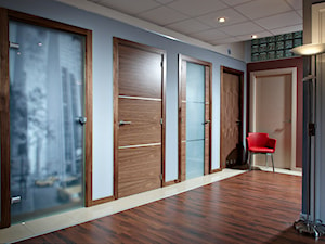 Remos Exclusive Doors - zdjęcie od Galeria Wnętrz Domar