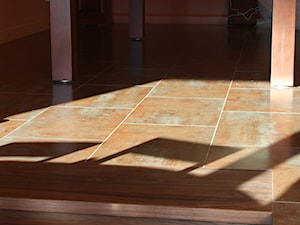 Stół bilardowy, płytki - zdjęcie od AP Architekci